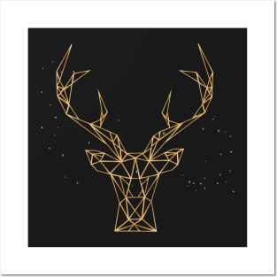 DEER Posters and Art